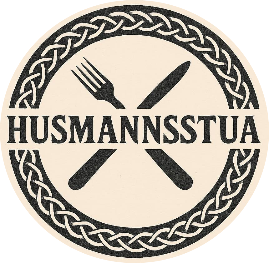 Husmannsstua logo